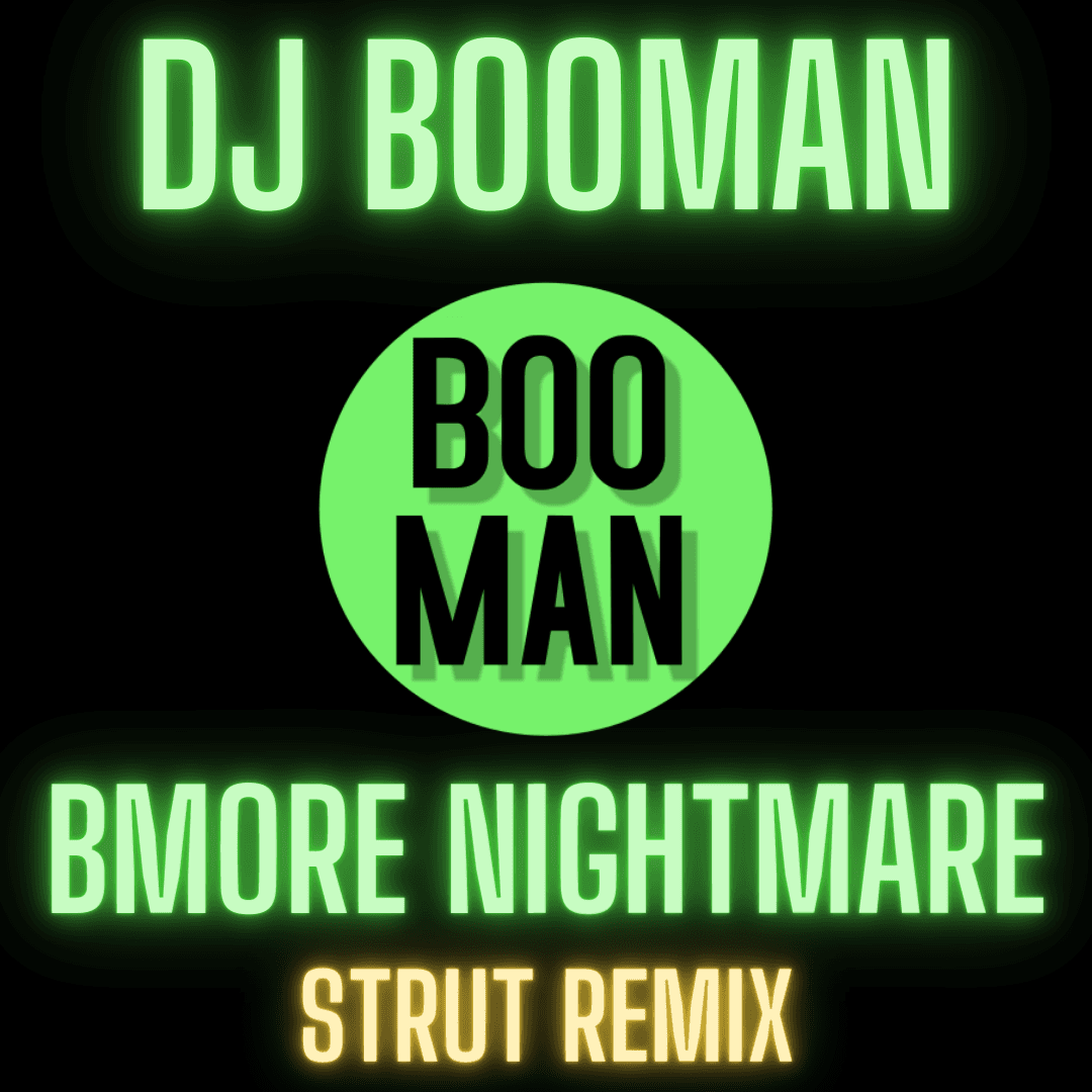 Bmore Nightmare