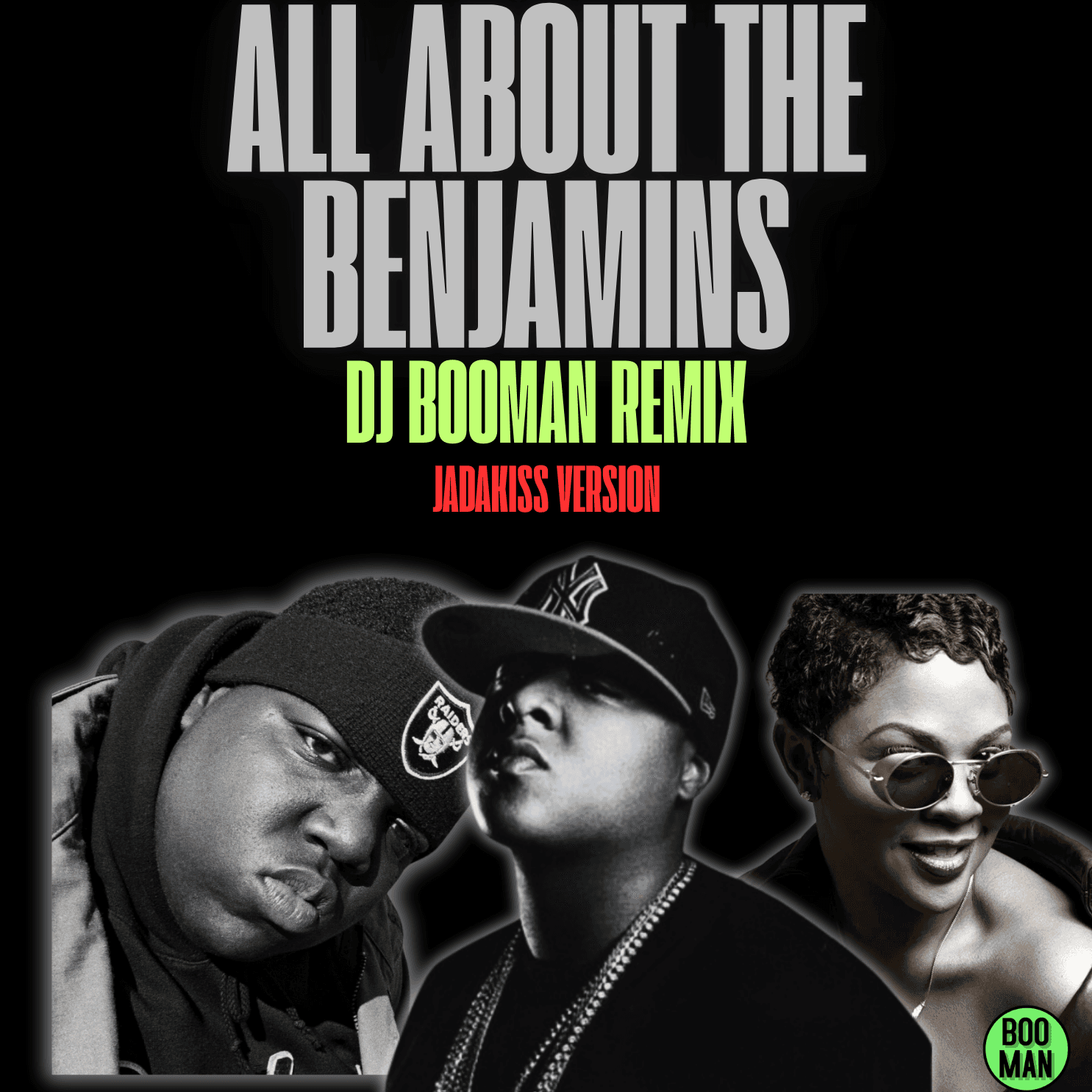 Benjamins
