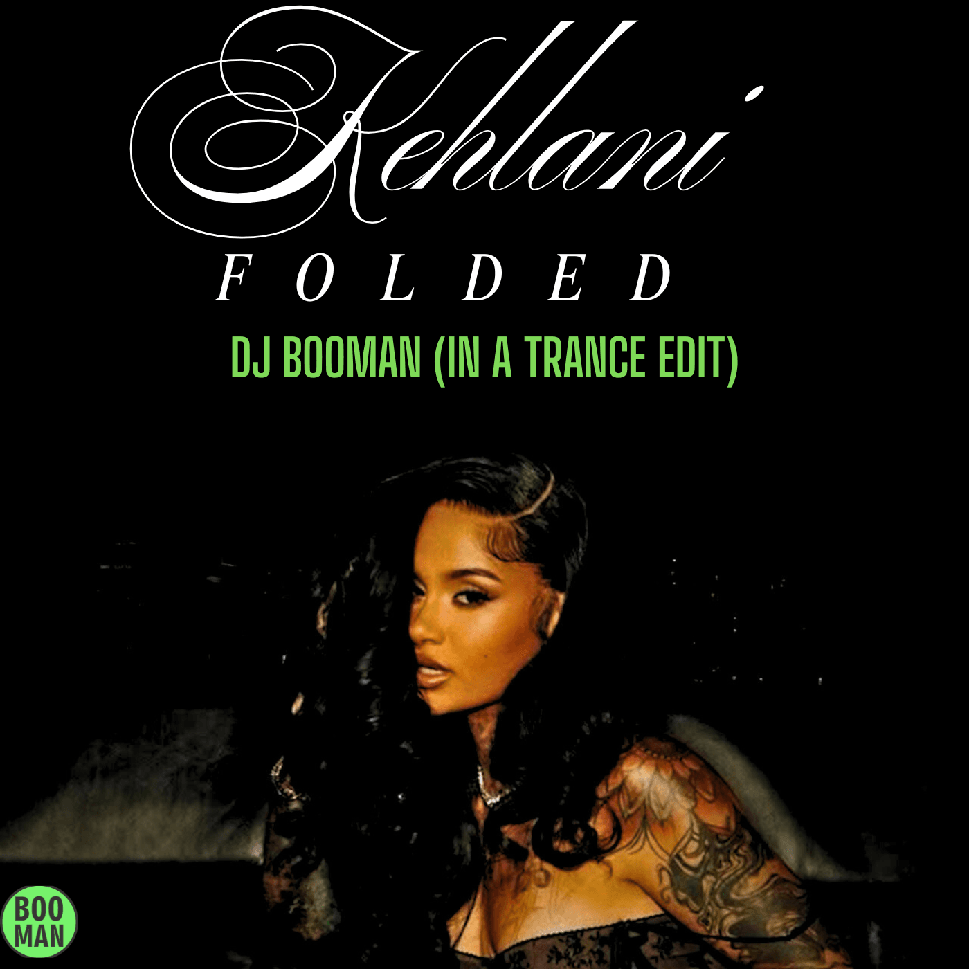 FOLDED Edit